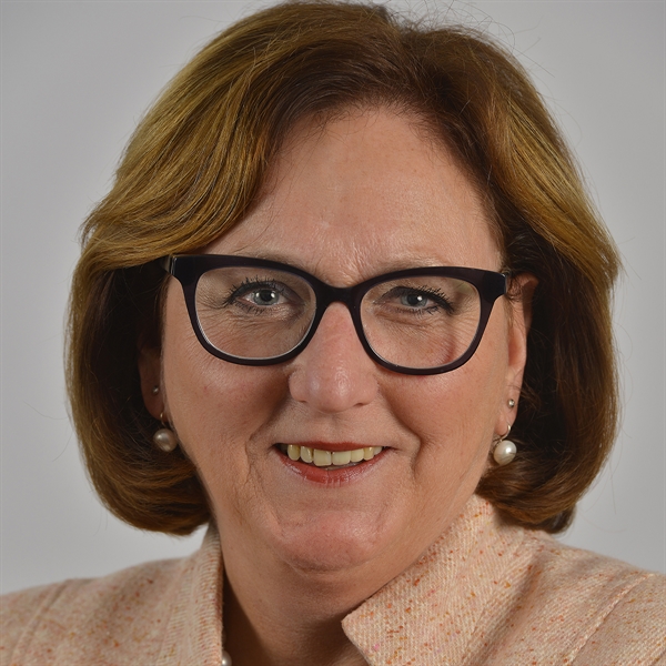 Josette van Wersch