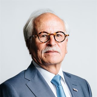 Alcuin Thijssen
