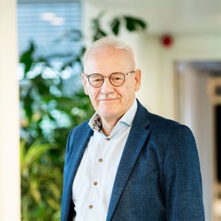 Arnold Jansen