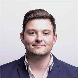 Justin Bax