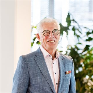 Chrit Wolfhagen
