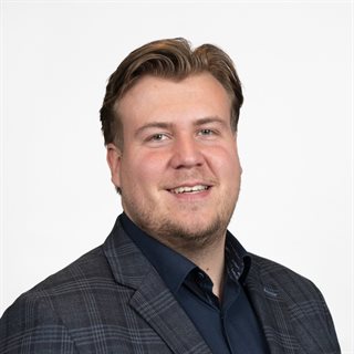 Colin Klingestijn