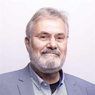 Cor Driessen