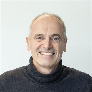 Fred Bongers