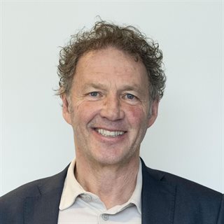 Peter Freij
