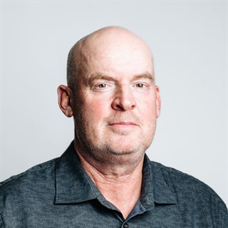 Harm Weijers