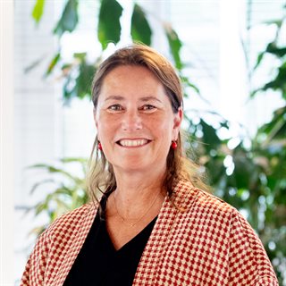 Henrike Branderhorst