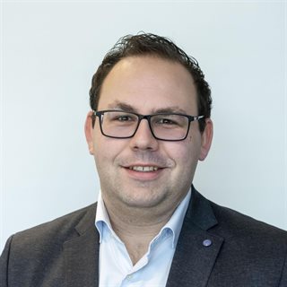 Bas Hoedemakers