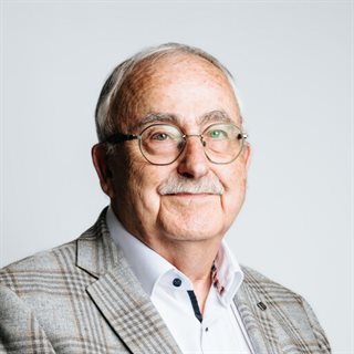 Jacques Arntz
