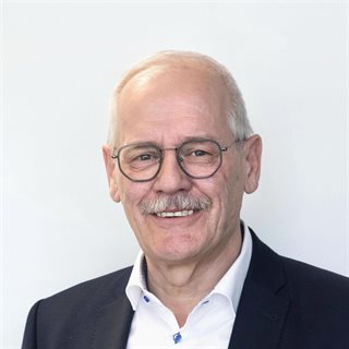 Arnold Janssen