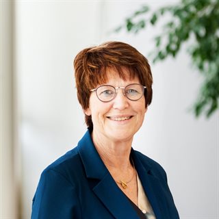 Jolanda Breuer