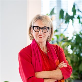 Josette van Wersch