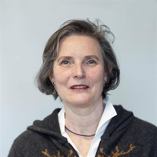 Rose Marie Kaanen