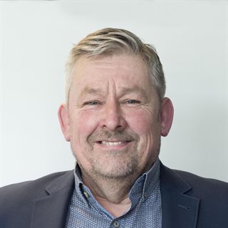 Bert Lankohr