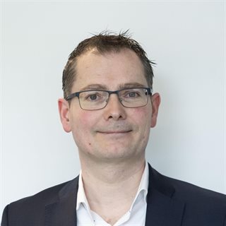 Dick van Mierlo