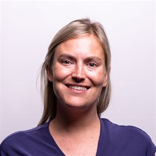 Linda Jacobs