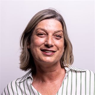 Nicole Laeven