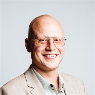 Roy Pustjens
