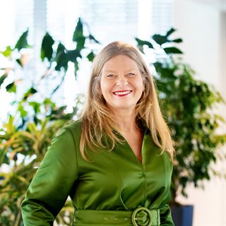 Saskia Borgers