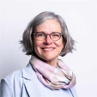 Marieke Manders