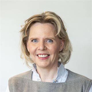 Frederique Verheij