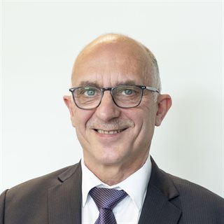 Harrie Vermeulen
