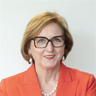 Josette van Wersch