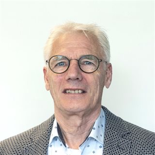 Chrit Wolfhagen