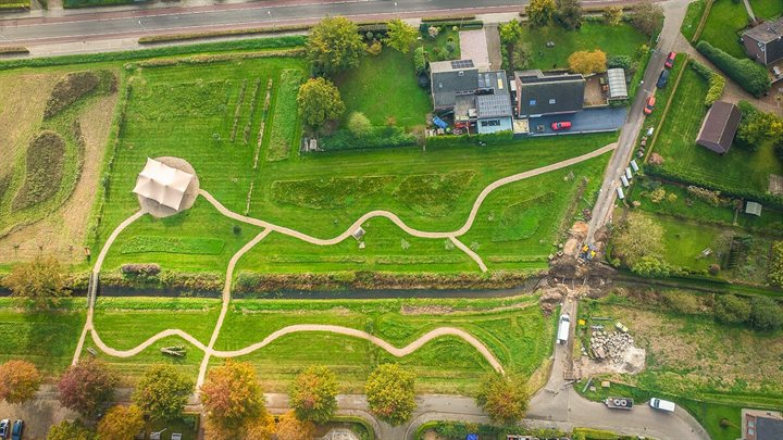 Afgeronde werkzamheden Spiekerbeek-3 (Breedbeeld)