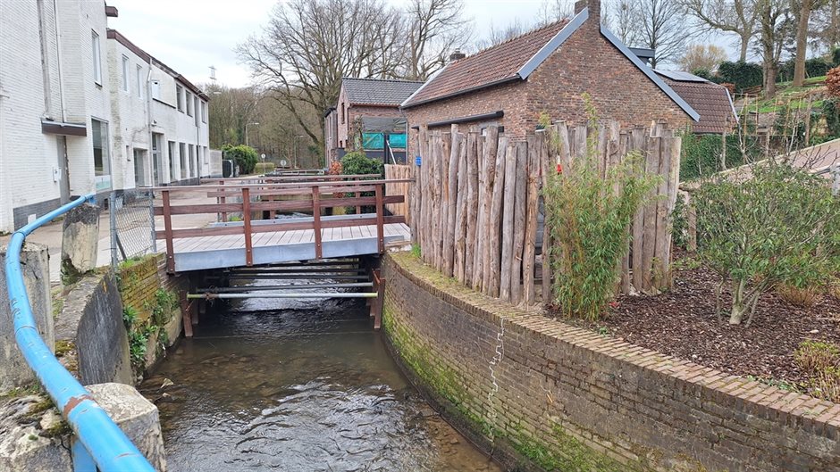 Kademuur Geulke (Breedbeeld)