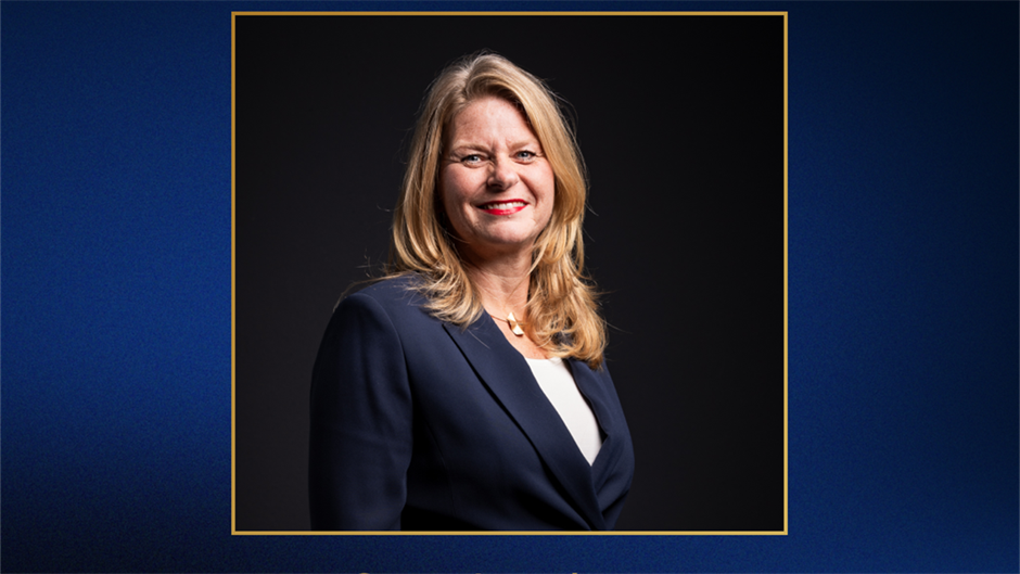 Beste Bestuurder - Saskia Borgers (Breedbeeld)