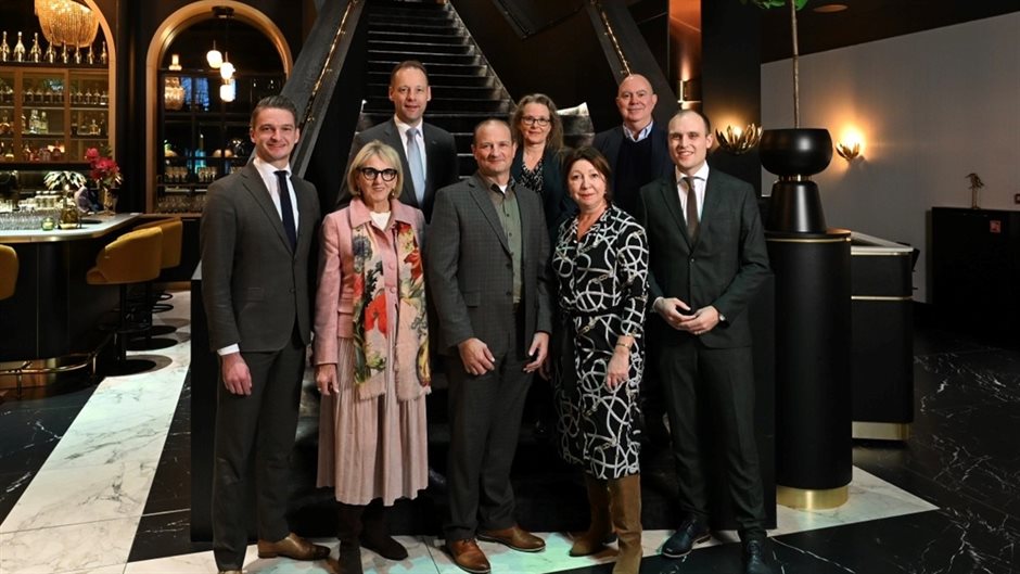 Bestuurscommissie (Breedbeeld)