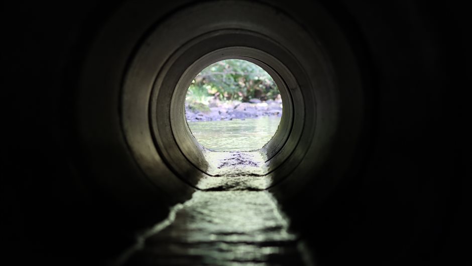 iStock- Rioolleiding (Breedbeeld)