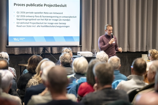 Presentatie Thorn-Wessem