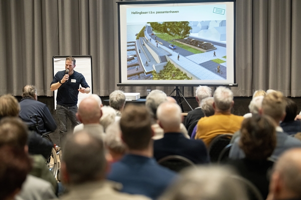 Presentatie Thorn-Wessem