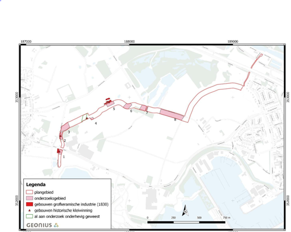 Kaartje Thorn-Wessem nieuwsbrief maart