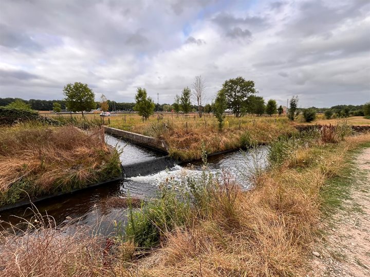 Effluent Hoensbroek