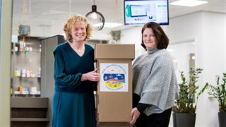 Actie huisartsen en apotheken om ongebruikte medicijnen in te leveren