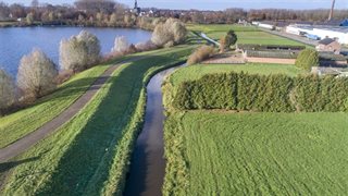 Thornerbeek bij Thorn-Wessem
