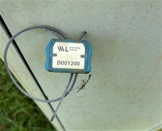 Label beregenen