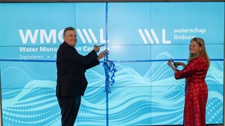 Emile Roemer en Saskia Borgers openen WMC-WL