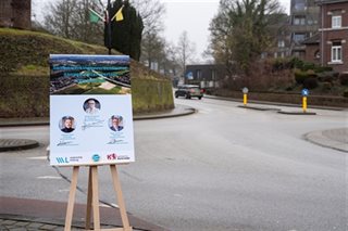 Bord samenwerkingsovereenkomst