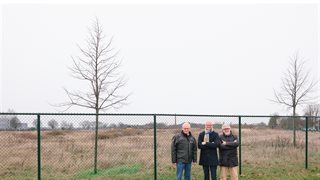 Portretfoto