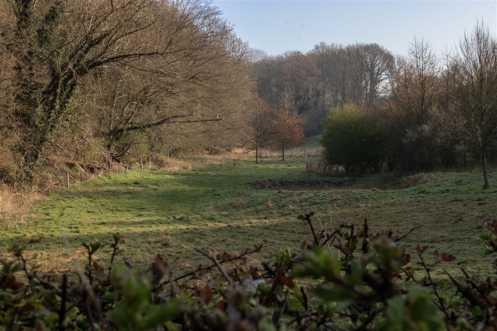Veldbezoek Valkenburg