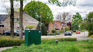 Rioolgemaal Elsloo