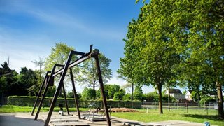 Rioolgemaal Horst