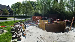 Rioolgemaal Kronenberg