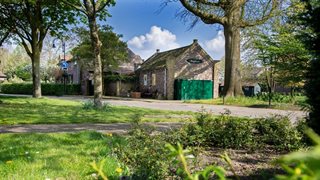 Rioolgemaal Neeritter