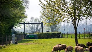 Rioolgemaal Bunde