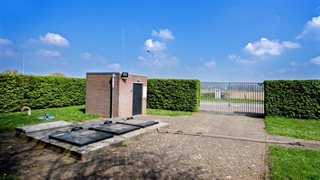 Rioolgemaal Oost-Maarland
